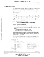 Предварительный просмотр 105 страницы Motorola MC68HC908GP32 Technical Data Manual