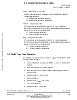 Предварительный просмотр 169 страницы Motorola MC68HC908GP32 Technical Data Manual