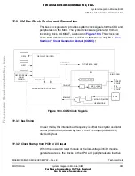 Предварительный просмотр 283 страницы Motorola MC68HC908GP32 Technical Data Manual