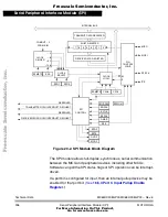 Предварительный просмотр 308 страницы Motorola MC68HC908GP32 Technical Data Manual