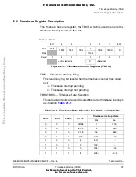 Предварительный просмотр 339 страницы Motorola MC68HC908GP32 Technical Data Manual