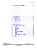 Предварительный просмотр 11 страницы Motorola MC68HC908JB8 Reference Manual