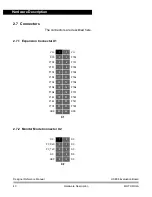 Предварительный просмотр 40 страницы Motorola MC68HC908JB8 Reference Manual