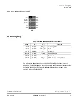 Предварительный просмотр 41 страницы Motorola MC68HC908JB8 Reference Manual