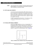 Предварительный просмотр 52 страницы Motorola MC68HC908JB8 Reference Manual