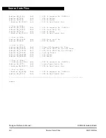 Предварительный просмотр 92 страницы Motorola MC68HC908JB8 Reference Manual