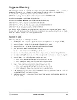 Preview for 29 page of Motorola MC68VZ328 User Manual