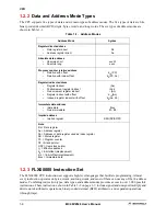 Preview for 36 page of Motorola MC68VZ328 User Manual