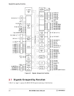 Preview for 44 page of Motorola MC68VZ328 User Manual