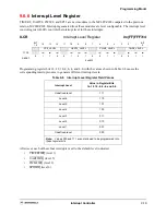 Preview for 169 page of Motorola MC68VZ328 User Manual