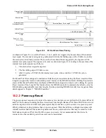 Preview for 173 page of Motorola MC68VZ328 User Manual