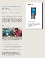 Preview for 5 page of Motorola MC70 - Enterprise Digital Assistant Brochure