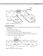 Предварительный просмотр 37 страницы Motorola MC70 - Enterprise Digital Assistant Integration Manual