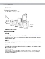 Предварительный просмотр 40 страницы Motorola MC70 - Enterprise Digital Assistant Integration Manual