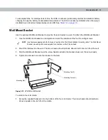 Предварительный просмотр 41 страницы Motorola MC70 - Enterprise Digital Assistant Integration Manual