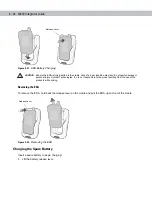 Предварительный просмотр 48 страницы Motorola MC70 - Enterprise Digital Assistant Integration Manual