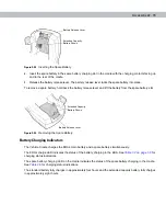 Предварительный просмотр 49 страницы Motorola MC70 - Enterprise Digital Assistant Integration Manual