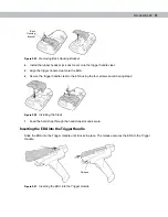 Предварительный просмотр 55 страницы Motorola MC70 - Enterprise Digital Assistant Integration Manual