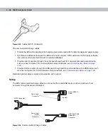 Предварительный просмотр 58 страницы Motorola MC70 - Enterprise Digital Assistant Integration Manual