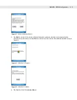 Предварительный просмотр 113 страницы Motorola MC70 - Enterprise Digital Assistant Integration Manual