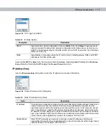 Предварительный просмотр 141 страницы Motorola MC70 - Enterprise Digital Assistant Integration Manual