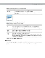 Предварительный просмотр 143 страницы Motorola MC70 - Enterprise Digital Assistant Integration Manual