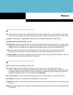 Предварительный просмотр 187 страницы Motorola MC70 - Enterprise Digital Assistant Integration Manual