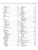 Предварительный просмотр 203 страницы Motorola MC70 - Enterprise Digital Assistant Integration Manual