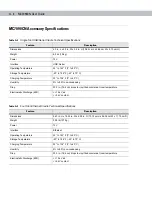 Preview for 108 page of Motorola MC7090CN User Manual