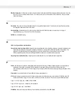 Preview for 117 page of Motorola MC7090CN User Manual