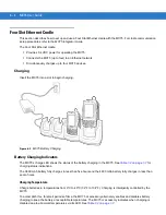 Preview for 140 page of Motorola MC75 - Worldwide Enterprise Digital Assistant User Manual