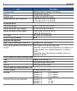 Preview for 8 page of Motorola MC75A-NI User Manual