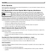 Preview for 17 page of Motorola MC75A-NI User Manual