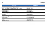 Preview for 38 page of Motorola MC75A-NI User Manual