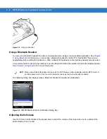 Preview for 70 page of Motorola MC75A User Manual