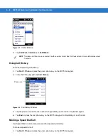 Preview for 72 page of Motorola MC75A User Manual