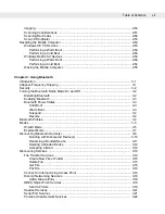 Preview for 9 page of Motorola MC9090G - RFID - Win Mobile 5.0 624 MHz User Manual