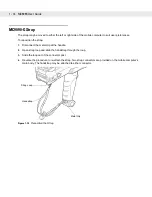 Preview for 36 page of Motorola MC9090G - RFID - Win Mobile 5.0 624 MHz User Manual