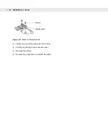 Preview for 38 page of Motorola MC9090G - RFID - Win Mobile 5.0 624 MHz User Manual