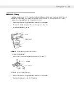 Предварительный просмотр 39 страницы Motorola MC9090G - RFID - Win Mobile 5.0 624 MHz User Manual