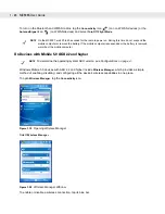 Preview for 42 page of Motorola MC9090G - RFID - Win Mobile 5.0 624 MHz User Manual