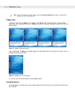 Preview for 50 page of Motorola MC9090G - RFID - Win Mobile 5.0 624 MHz User Manual