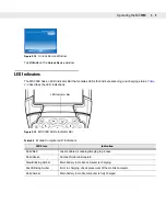 Предварительный просмотр 53 страницы Motorola MC9090G - RFID - Win Mobile 5.0 624 MHz User Manual