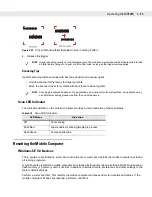 Предварительный просмотр 97 страницы Motorola MC9090G - RFID - Win Mobile 5.0 624 MHz User Manual