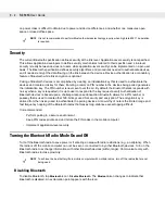 Preview for 102 page of Motorola MC9090G - RFID - Win Mobile 5.0 624 MHz User Manual