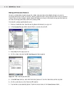 Preview for 110 page of Motorola MC9090G - RFID - Win Mobile 5.0 624 MHz User Manual