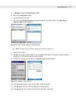 Preview for 117 page of Motorola MC9090G - RFID - Win Mobile 5.0 624 MHz User Manual