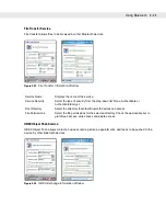 Preview for 125 page of Motorola MC9090G - RFID - Win Mobile 5.0 624 MHz User Manual