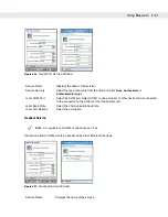 Preview for 127 page of Motorola MC9090G - RFID - Win Mobile 5.0 624 MHz User Manual