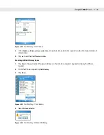 Preview for 143 page of Motorola MC9090G - RFID - Win Mobile 5.0 624 MHz User Manual